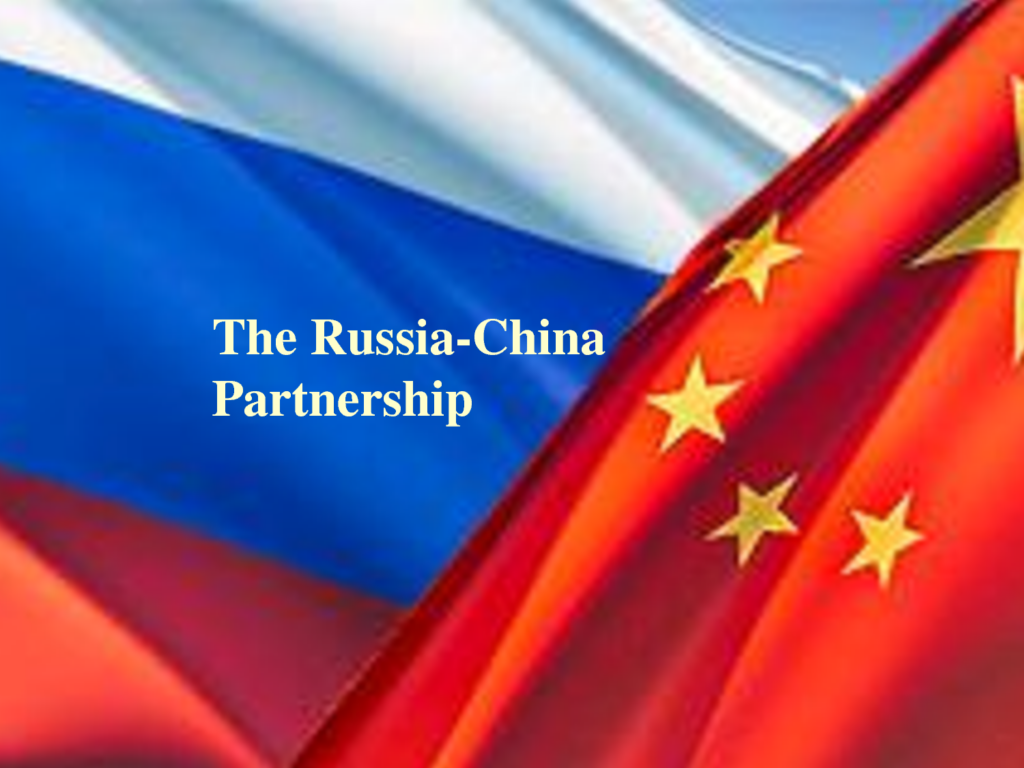 Rusia și China au convenit să-şi accelereze colaborarea în domeniul antirachetă