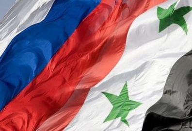 Moscova insistă pentru lansarea unui proces politic în Siria