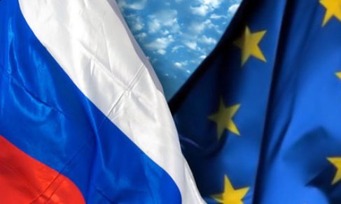 UE şi Rusia au mai făcut încă un pas spre ridicarea vizelor