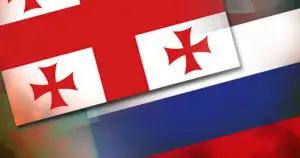 Rusia propune Georgiei restabilirea relaţiilor diplomatice