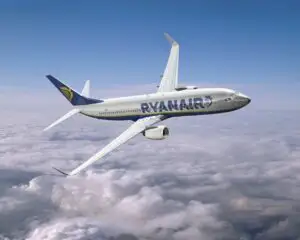 Ryanair zboară de la București la Dublin din aprilie 2014
