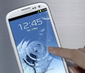 Samsung Galaxy S III costă de la 299 euro la Orange