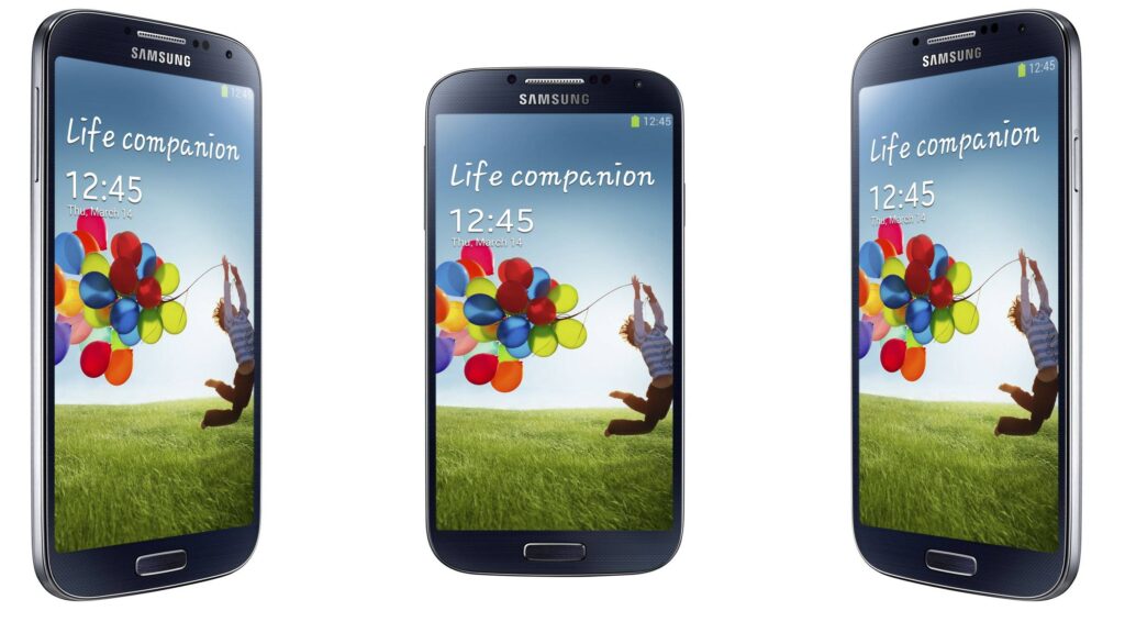 Samsung GALAXY S4 se lansează în România pe 17 aprilie