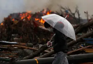 Cum arată Japonia la două luni după cutremur