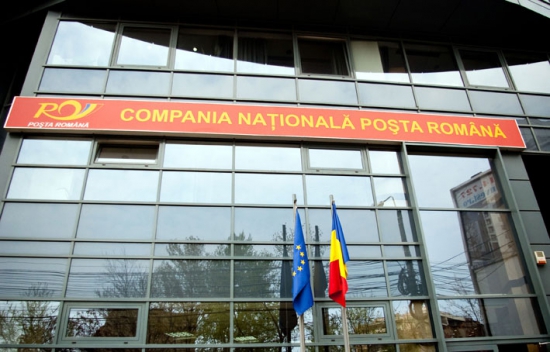 Poşta Română va încheia anul 2013 fără profit