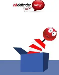 BitDefender îi protejează pe utilizatorii Facebook