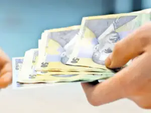 Economiile cresc, creditele scad