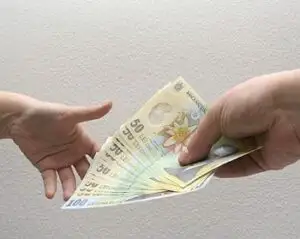 DE AZI creşte salariul minim, până la 750 de lei