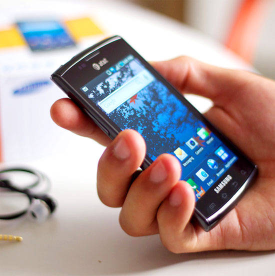 A fost lansată prima aplicație de smartphone din domeniul asigurărilor private din România