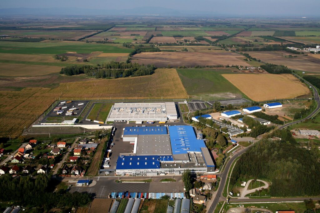 Samsung investeşte încă 30 de milioane de dolari în Ungaria şi va crea 100 de locuri de muncă