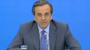 Grecia se pregăteşte să anunţe componenţa noului său executiv