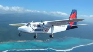 Compania aeriană la care plătești în funcție de cât cântărești