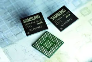 Samsung investeşte 4 miliarde de euro în SUA