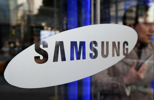 Samsung a achiziţionat 3% din Sharp