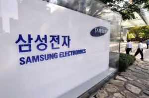 Samsung spune că nu este interesat de RIM (BlackBerry)
