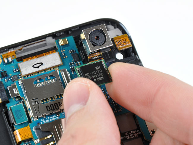 Samsung anunţă procesorul pentru mobile Exynos 4212 de 1,5 GHz