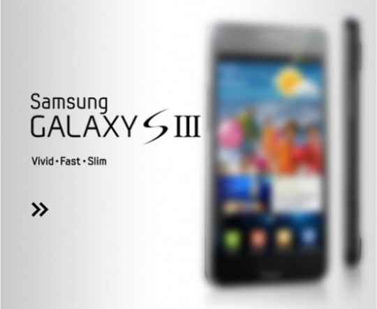 Samsung Galaxy S III va avea un procesor de 2 GHz