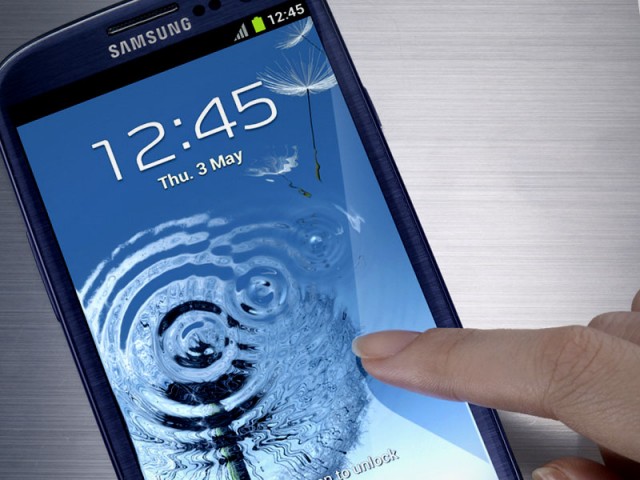 Samsung a lansat o aplicație de asistență medicală pentru GALAXY S III și GALAXY Note 10.1