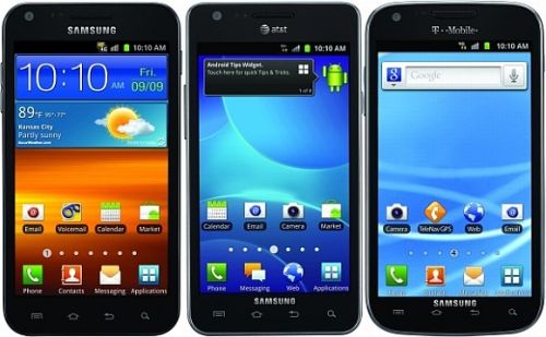Kaspersky va asigura protecţia terminalelor mobile Samsung