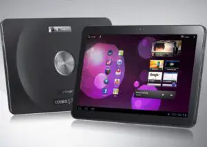 Singura ţară de unde nu poţi cumpăra o tabletă Galaxy Tab 10.1