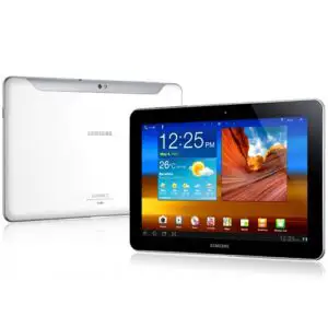 Samsung Galaxy Tab 10.1, disponibilă la Orange