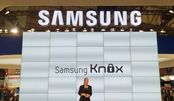 Samsung KNOX, aprobat de către Departamentul Apărării al SUA, este disponibil pentru consumatori