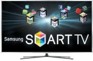 YouTube și Facebook, cele mai accesate aplicaţii pe TV-urile Samsung