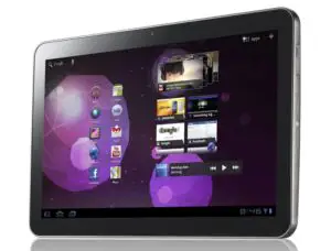Vodafone România a lansat Samsung Galaxy Tab 10.1