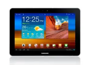 Cea mai subţire tabletă din lume, disponibilă oficial în România