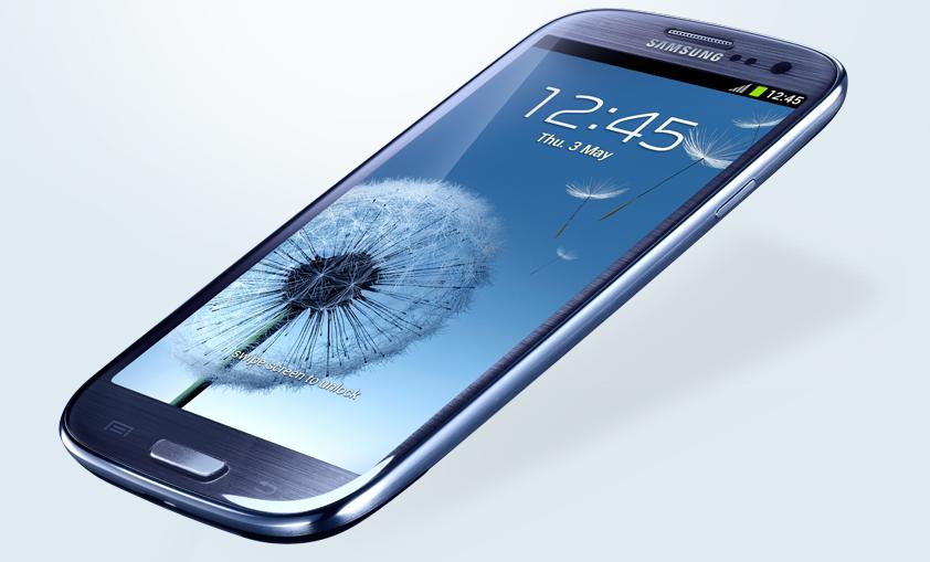 UPDATE: Samsung Galaxy S III va fi disponibil la Vodafone şi Cosmote