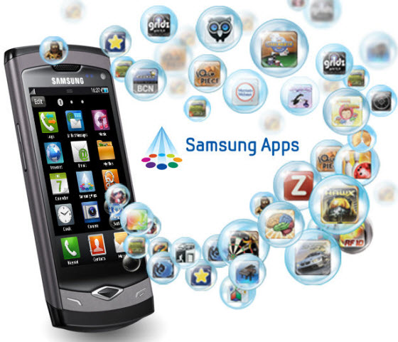 Aplicații premium pentru Android, în cadrul Samsung Apps