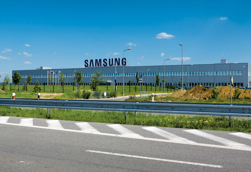 Ne-am bucurat prea devreme: Samsung nu vine în România