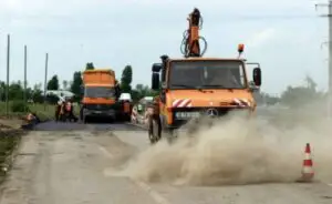 Peste 5 milioane de euro pentru un drum dintre România şi Ungaria