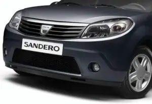 Renault va vinde în Ucraina automobile Logan şi Sandero