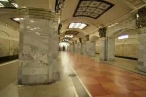 ”București” crează probleme la Sankt Petersburg. Oficialitățile ruse de partea Capitalei