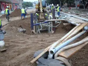 Ţara şantierelor interminabile. Sunt 3.500 de şantiere deschise în România
