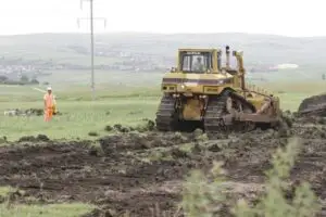 Licitaţia pentru tronsonul de AUTOSTRADĂ care ne leagă de Occident s-a amânat cu o săptămână