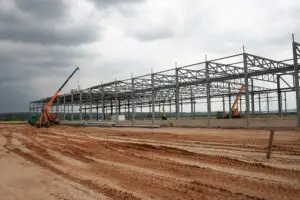 Baustoff+Metall estimează dublarea afacerilor la cinci mil. euro pentru al doilea an în România