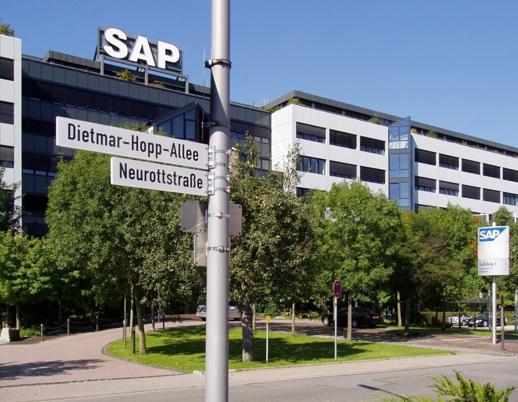SAP România lansează în premieră mondială o soluţie dedicată companiilor din retail
