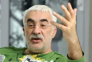 Adrian Sârbu a demisionat de la șefia CME