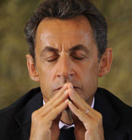 Şase francezi din zece cred că preşedintele Sarkozy nu va fi reales