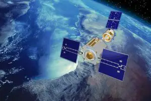 Internet broadband prin satelit