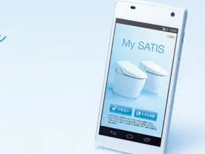 A apărut toaleta controlată prin smartphone. Poate fi atacată de hackeri