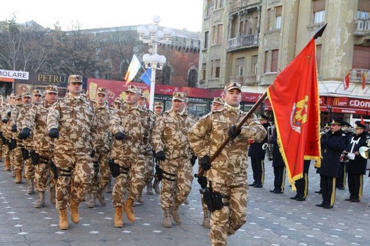 Militari români, răniţi în Afganistan