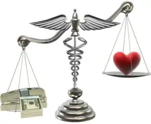 Trei motive pentru care costurile asistenţei medicale sunt într-o continuă creştere în Europa