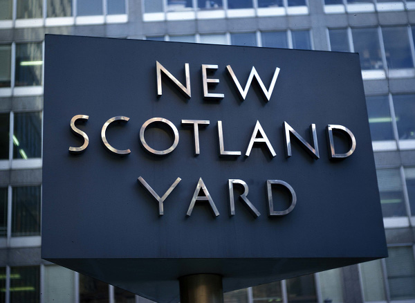 Crimă misterioasă, elucidată de Scotland Yard după 132 de ani