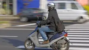 Ultimele zile în care se poate circula cu scutere și ATV-uri fără a avea permis de conducere