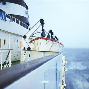 Noi reguli europene ce sporesc drepturile persoanelor ce călătoresc pe mare