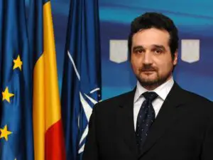 Lăzăroiu: Sunt mai tehnocrat decât unii miniştrii şi mai politic decât alţii