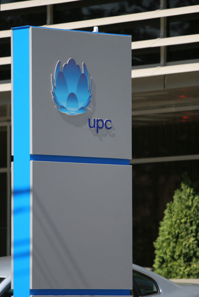 UPC oferă internet la viteze mai mari decât RCS&RDS, 120 Mbps